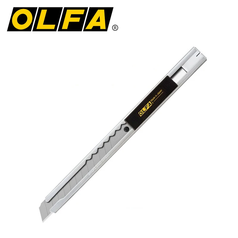OLFA SVR-1 표준 커터 스테인레스 스틸 유틸리티 - Art Craft Cardboard 리뷰 및 가격