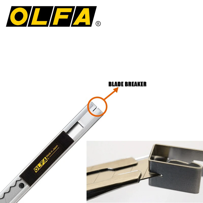 OLFA SVR-1 표준 커터 스테인레스 스틸 유틸리티 - Art Craft Cardboard 리뷰 및 가격